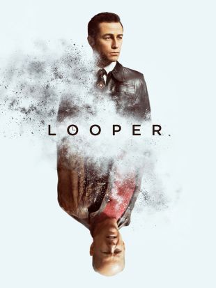 Looper (2012) - Rian Johnson, Bruce Willis, Jeff Daniels, Joseph Gordon ...